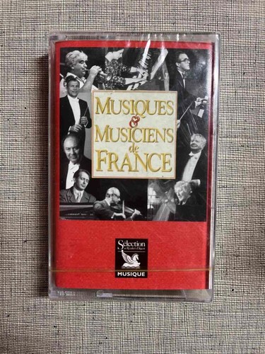 Musica musicisti di - di, francia