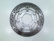 DISCO FRENO ANTERIORE Honda