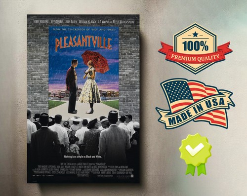 Poster film metallo 8x12 - poster,