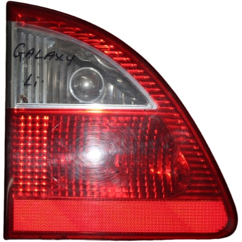 Ford galaxy tdi - galaxy,