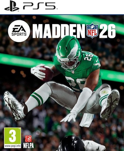 Sports madden nfl ps5 - madden,
