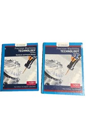 Precision Machining Technology