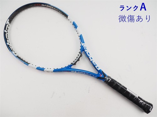 Racchetta tennis usata - racchetta, da