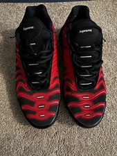 Taglia 10,5 - Supreme x Nike