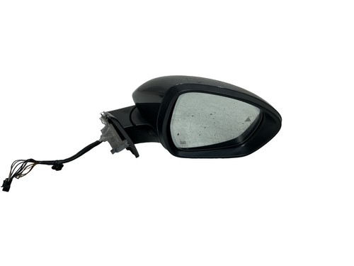 Specchietto retrovisore - specchietto,