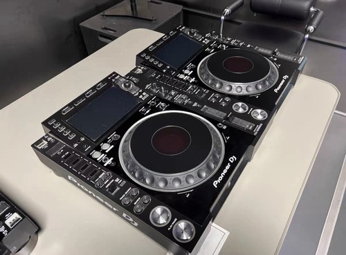 Cdj 2000nxs2 controller pair - controller, -pair