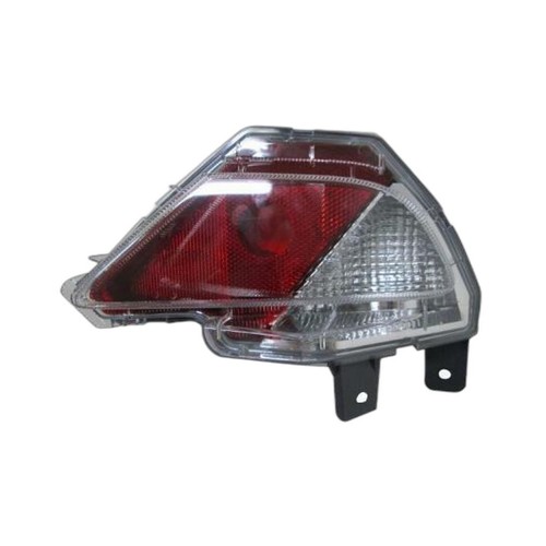 Fanale posteriore destro - fanale, dx