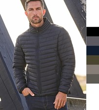 Tee Jays giacca uomo Zepelin