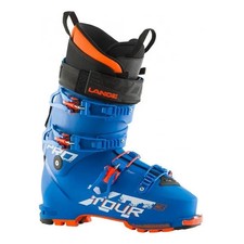 Scarponi scialpinismo freeride - scarponi,