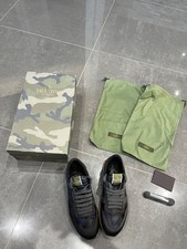 Valentino rock runner uomo