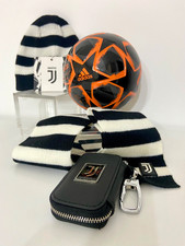 4 oggetti ufficiali Juventus