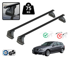BARRE PORTATUTTO PER BMW SERIE