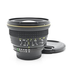Tokina AF 17 mm f3.5 AT-X