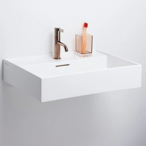 Boxy kartell portaspazzolino - boxy,