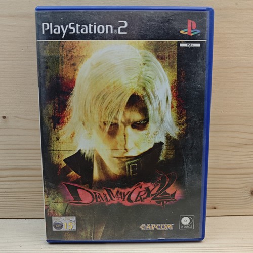 Devil may cry pal ita - 2,