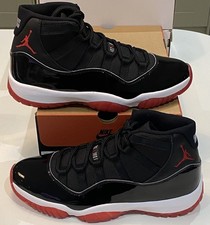 Air Jordan 11 Retro 'Playoffs