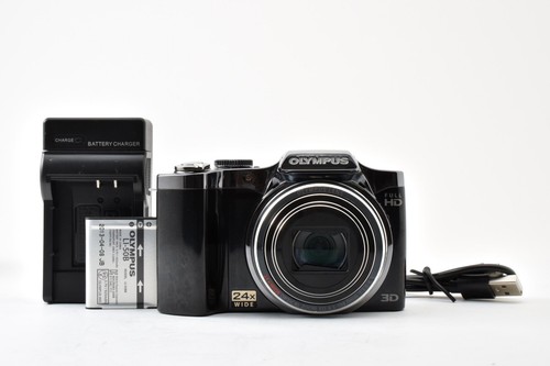 Olympus 30mr fotocamera - olympus, sz-30mr