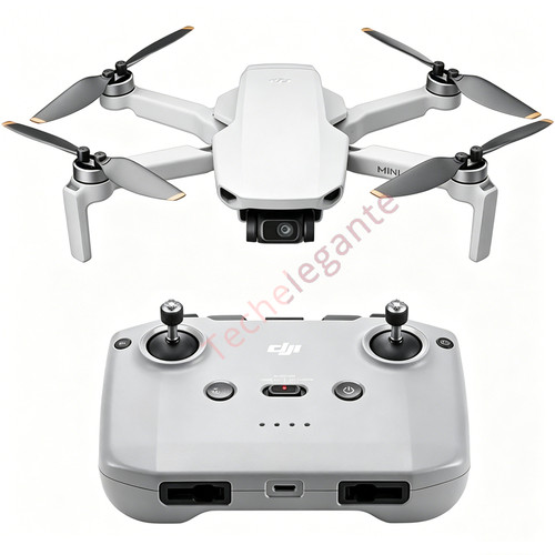 Dji mini rc n1c combo - +, rc-n1c