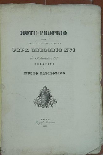 Motu proprio papa - motu-proprio,