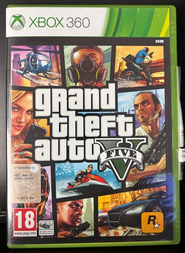 Grand theft auto - auto,