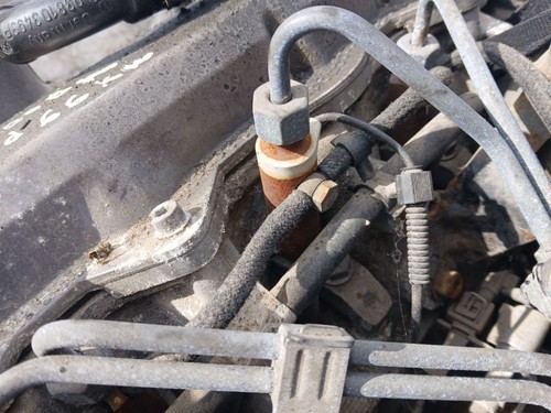 Iniettore carburante seat - iniettore,