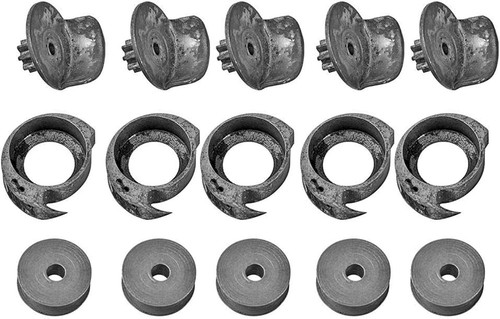 Set ricambi bobina - set, 17mm