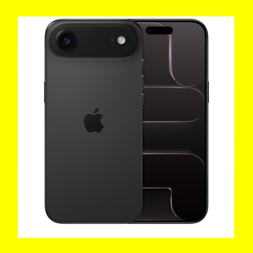 Iphone air black 1tb 1000 - iphone,