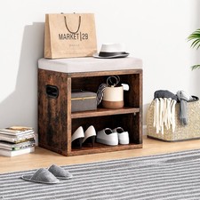 Panca Scarpiera da ingresso