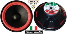 2 Pezzi Kores Audio M-158