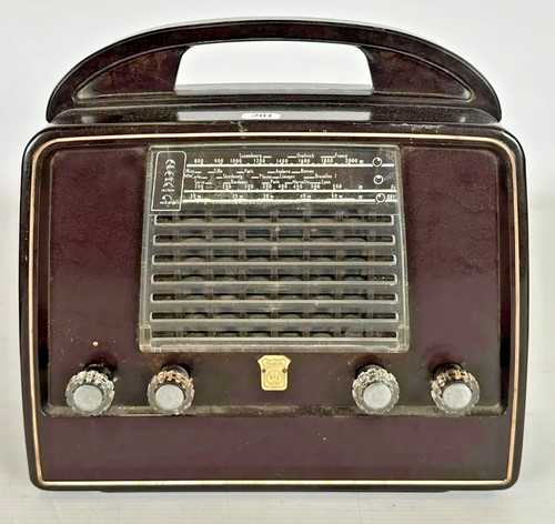 Radiola poste radio - radiola,