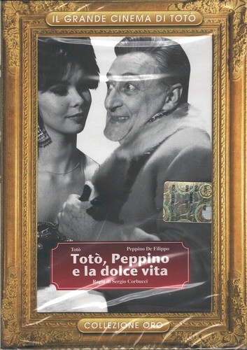 Totò peppino dolce - e,