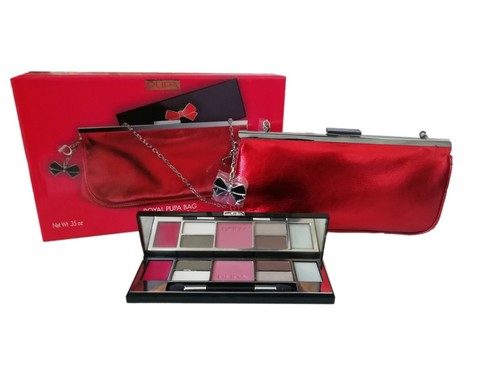 Trousse royal pupa bag con - royal,