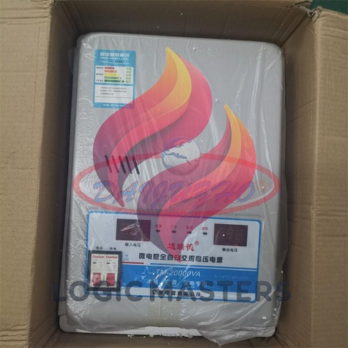 Nuovo 220v automatico - nuovo, 20kw