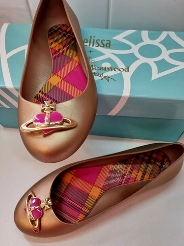 Scarpa ballerina vivienne - ballerina,