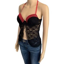 Top Lingerie Linea Donatella