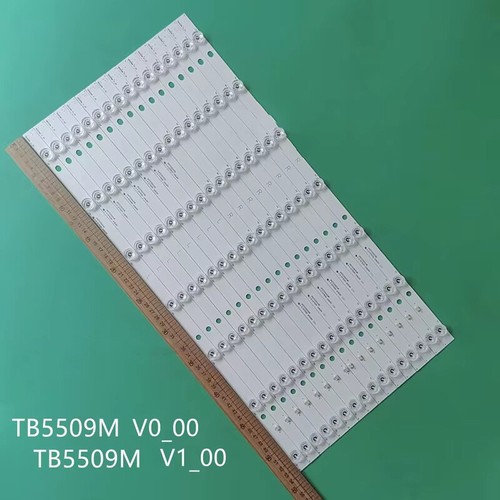Striscia led per panasonic - striscia,