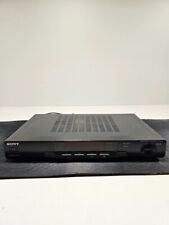 Usato Sony TA-VE150 Integrato