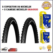 2 Copertoni Mtb 29 Michelin