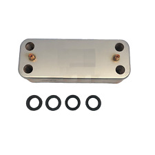 Scambiatore Sanitario