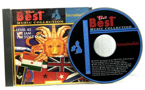 The best music collection - best,
