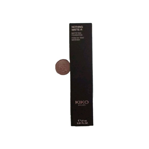Kiko milano mattifying - kiko,