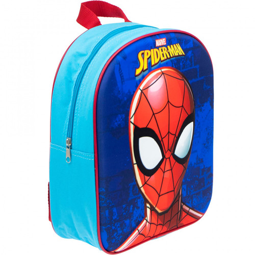 Zaino asilo spiderman - asilo,