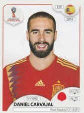 figurina Panini mondiali