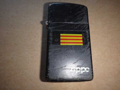 Zippo slim accendino opaco - zippo,