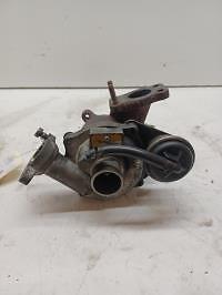 Turbo ford fiesta phase 1 - turbo,