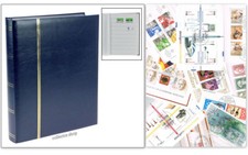 SAFE CLASSIFICATORE A4 64