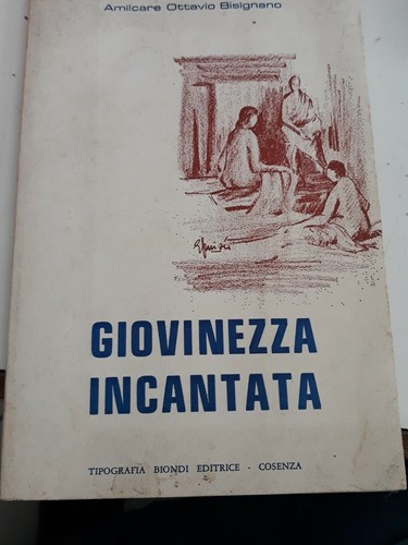 Giovinezza incantata liriche - giovinezza,