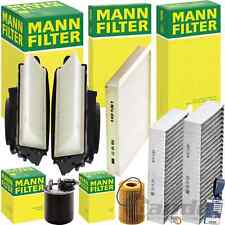 PACCHETTO ISPEZIONE UOMO