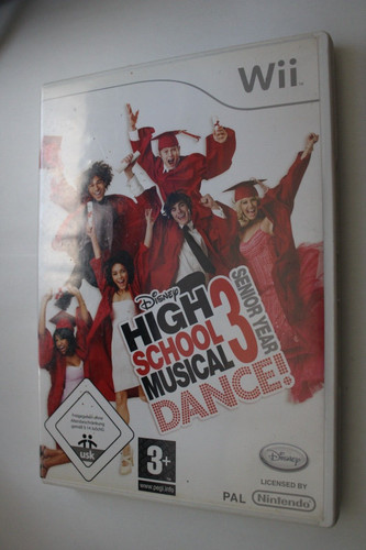 High school musical - high,