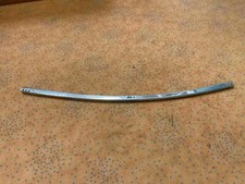 Telaio parabrezza superiore MG